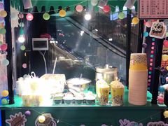 -张嫂爆米花(循礼门店)