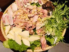 -百姓·百味家宴油茶(红街店)