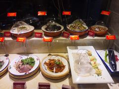 -蜀厨小匠·民间川菜(犀浦店)