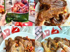 -郴州特产舜华临武鸭(郴州西站店)