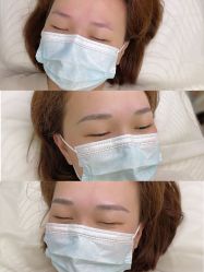 -久匠·纹眉半永久野生眉