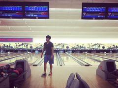 -广州保龄球馆(广州天河体育中心店)