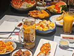 -上渔铁板烧(陆家嘴概念店)