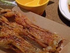 -蛙喔牛蛙(百联南方店)