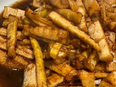 -丁记盐蘸牛肉·新杭菜(河东路店)