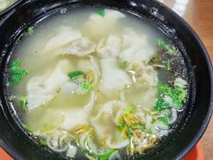 元宝汤-白魁老号饭庄(交道口店)
