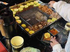 -塘屋烧烤·云南火塘烧烤品牌(春城慧谷旗舰店)