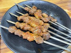 -星记小馆·小蓝龙·老南京砂锅菜(上海路店)