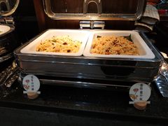 -大佛寺高级素食自助餐厅