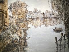 -上海油画雕塑院