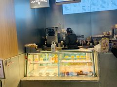 -喜茶(北京通州万达店)