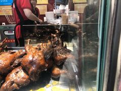 -王浩儿纪六孃甜皮鸭(东大街店)