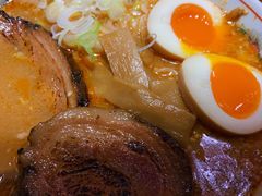 -老龙亭拉面店