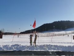 -十三陵雪世界滑雪场