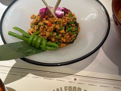 -太食獸泰式茶餐厅(IFS国金中心店)