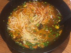 -鼎高高陕西美食(龙德广场店)