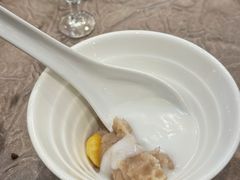 芋泥白果-镇发活海鲜(Clementi)