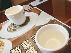 -老淮城·长鱼面(河下古镇店)