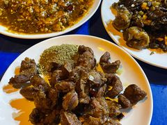 -老七饭馆(光荣道总店)