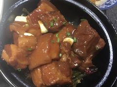 -湘与香缘·湖南菜(王府井北京市百货大楼店)