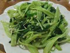 -南记食粥坊·宵夜大排档(莲花总店)