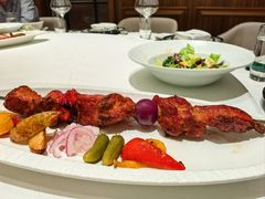 -马克西姆俄罗斯餐厅(通亚街店)