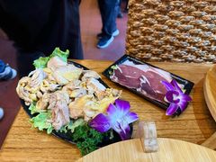 -束河人家(南锣鼓巷店)