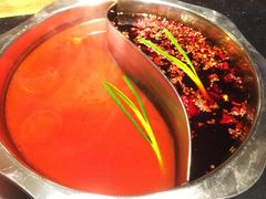 -纸盐河码头火锅(十八梯店)