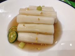 -阿庄新豫菜(航海东路店)