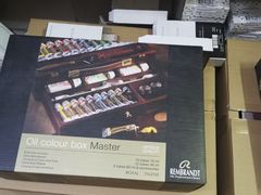 -北京百花美术用品有限公司