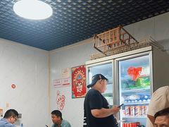 -大勇羊棒骨·烧烤(经六路店)