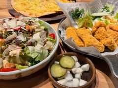 -KimPro 辛普乐概念韩餐