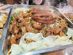 -王婆炒鱼(总店)