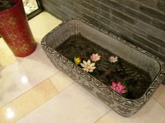 糖醋小排-菩提树·素食餐厅(汇智国际商业中心店)