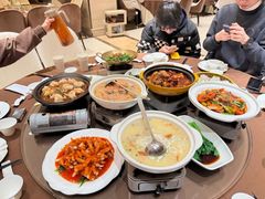 -湖北三五醇酒店·35年新楚菜