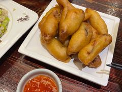 -海坛特色小吃·只做平潭特色菜(平潭店)