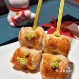 后海湾藤原豆腐店不光只有豆腐好吃居然还有烧鸟