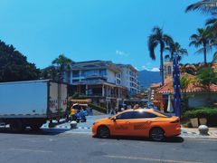 -三亚亚龙湾天域度假酒店