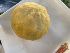菜团子-京北渔家傲