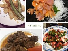 -江户前日本料理(瑞诗酒店店)