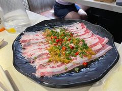 -猫爪爪原切自助烤肉(观音桥阳光世纪店)