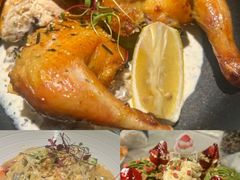-BE BRIGHT KITCHEN(正佳广场店)