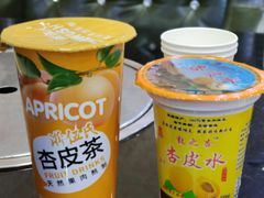 -星月美食城
