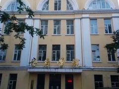 -哈尔滨师范大学(江南校区)