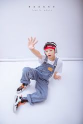 -童恩贝贝专业儿童摄影(浐灞新城4期店)