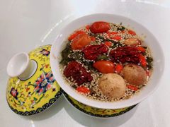 -宁夏国强手抓羊肉·清真菜(未央路凤三店)