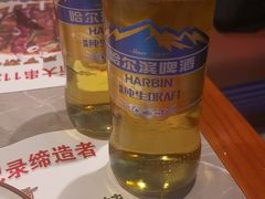 -通海俄式烧烤·俄罗斯大串(嵩山路店)