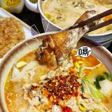 很东北的感觉 料足面量大 最主要的是吃不够