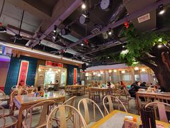 -易裕和·长沙米粉(竹塘西路店)