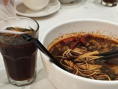 -翡翠拉面小笼包(机场DFS店)